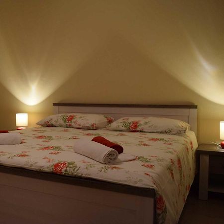 Guesthouse Marko Musalez 外观 照片