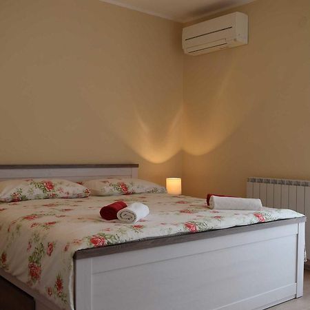 Guesthouse Marko Musalez 外观 照片