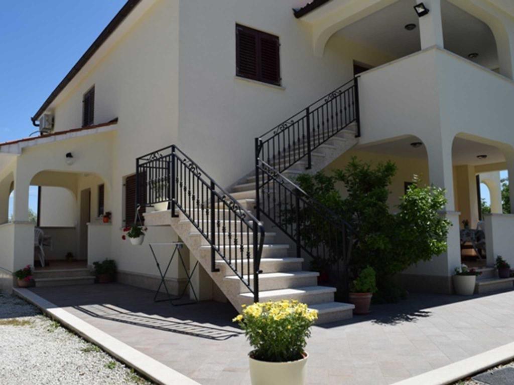 Guesthouse Marko Musalez 外观 照片