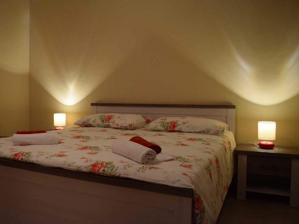 Guesthouse Marko Musalez 外观 照片