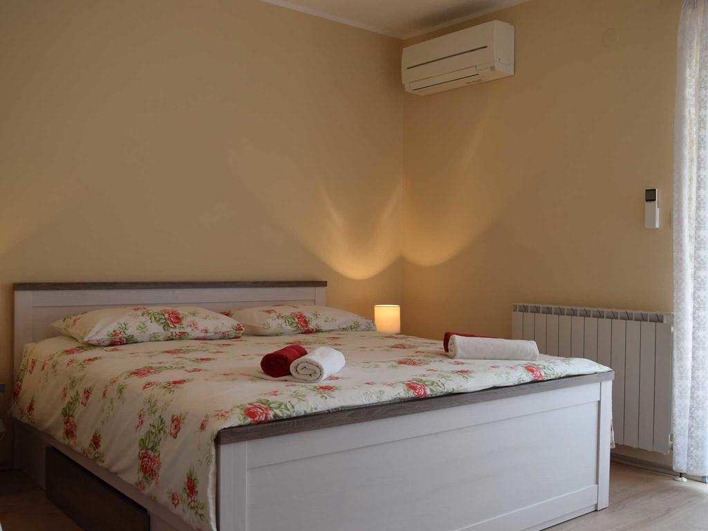 Guesthouse Marko Musalez 外观 照片