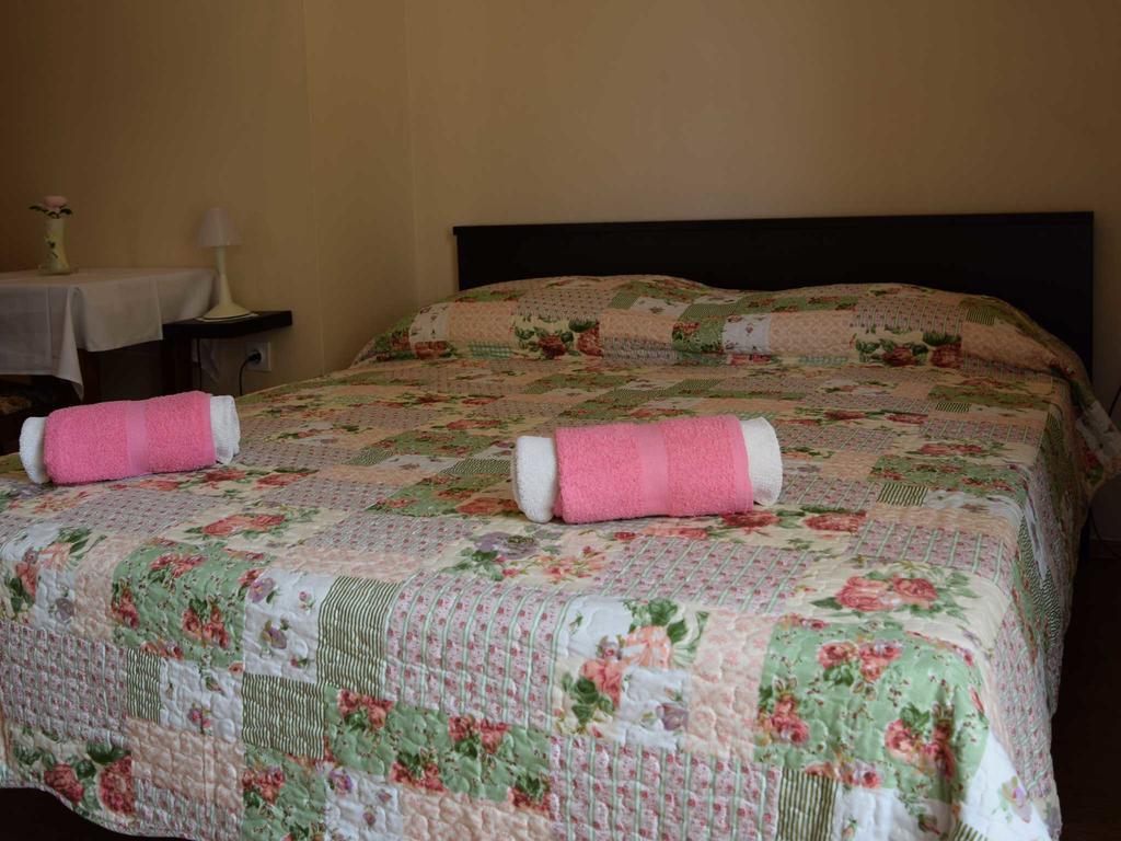 Guesthouse Marko Musalez 外观 照片