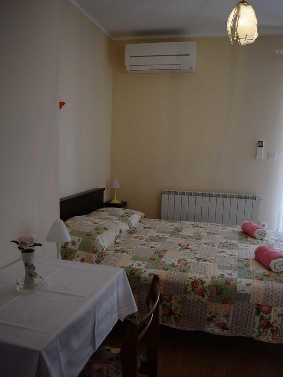 Guesthouse Marko Musalez 外观 照片