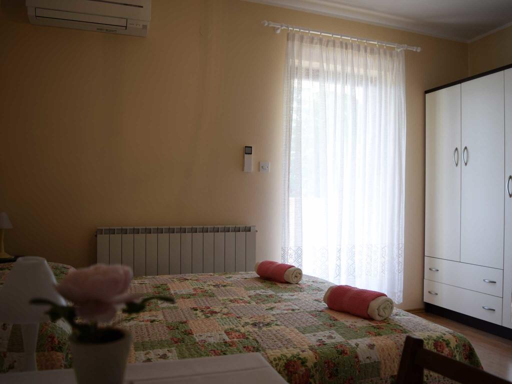 Guesthouse Marko Musalez 外观 照片