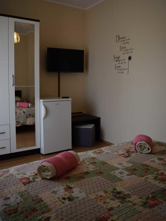 Guesthouse Marko Musalez 外观 照片