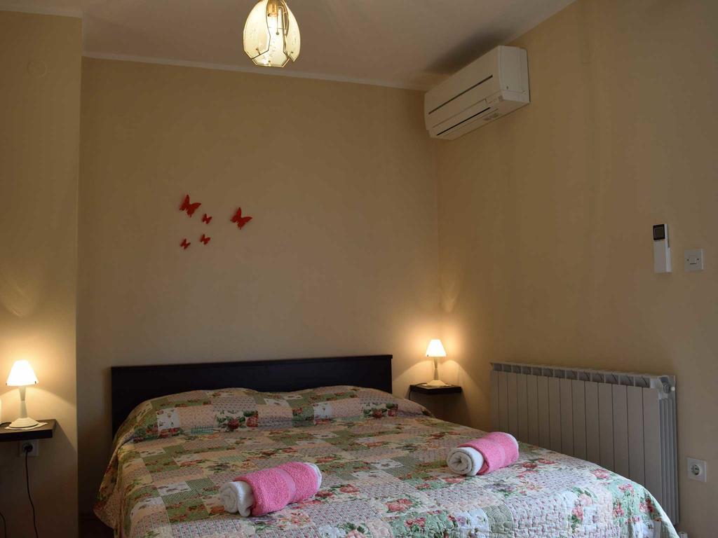 Guesthouse Marko Musalez 外观 照片