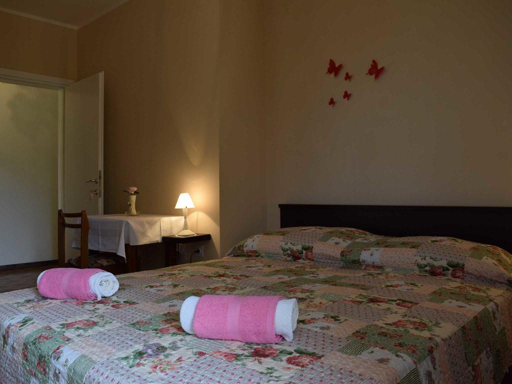 Guesthouse Marko Musalez 外观 照片