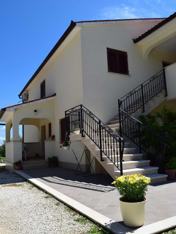 Guesthouse Marko Musalez 外观 照片