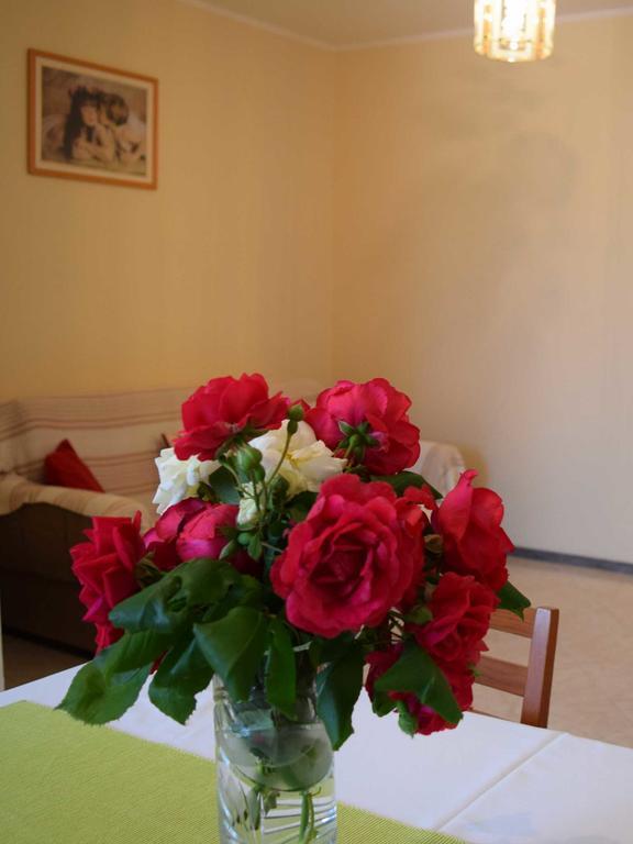 Guesthouse Marko Musalez 外观 照片