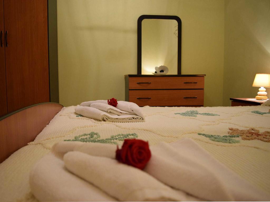 Guesthouse Marko Musalez 外观 照片