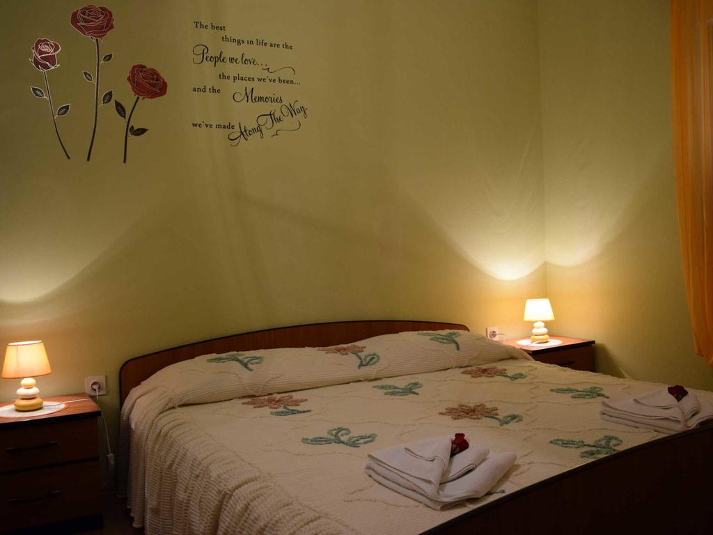 Guesthouse Marko Musalez 外观 照片