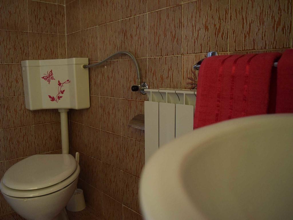 Guesthouse Marko Musalez 外观 照片