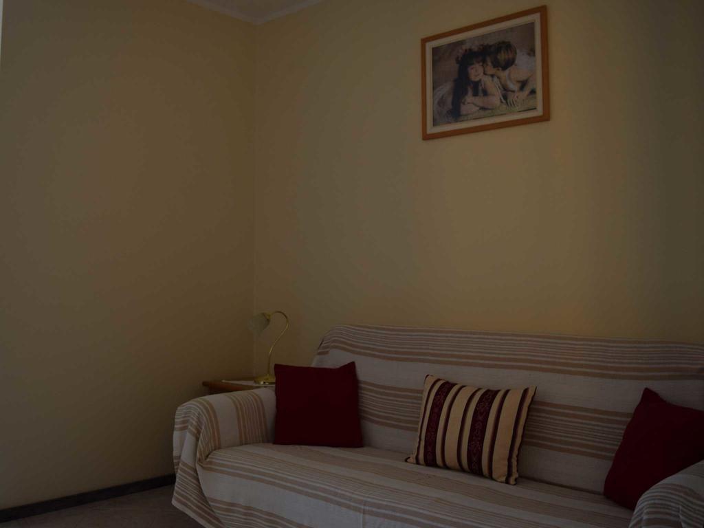 Guesthouse Marko Musalez 外观 照片