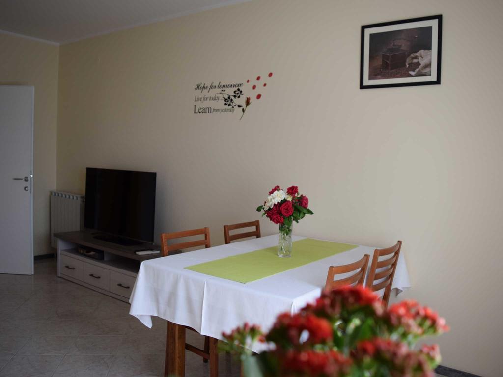 Guesthouse Marko Musalez 外观 照片